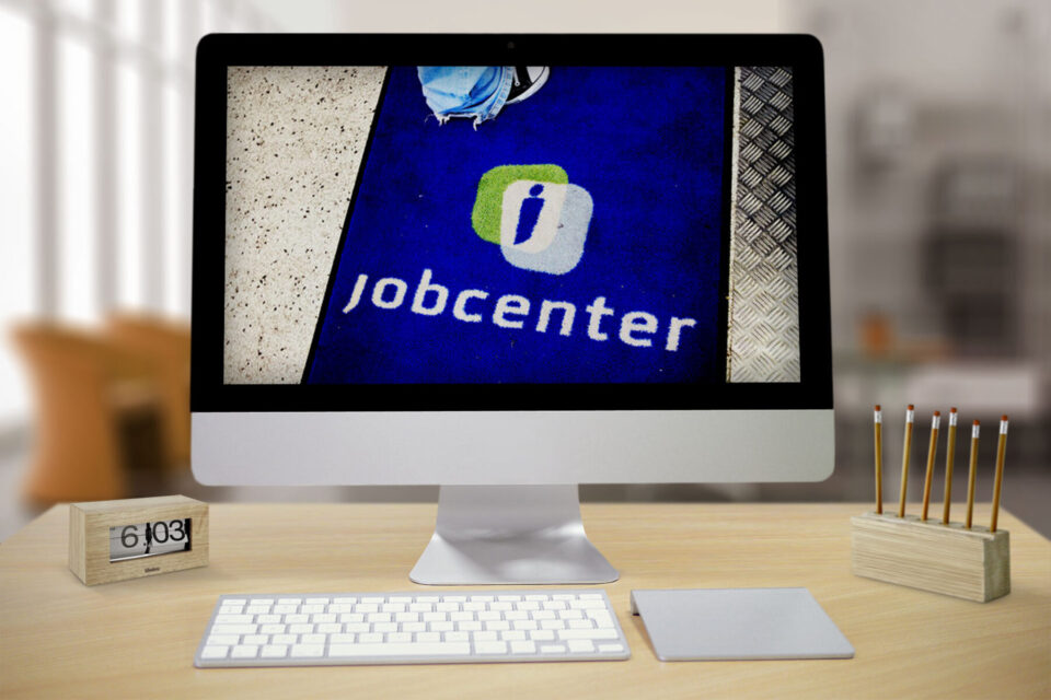 walk-to-jobcenter