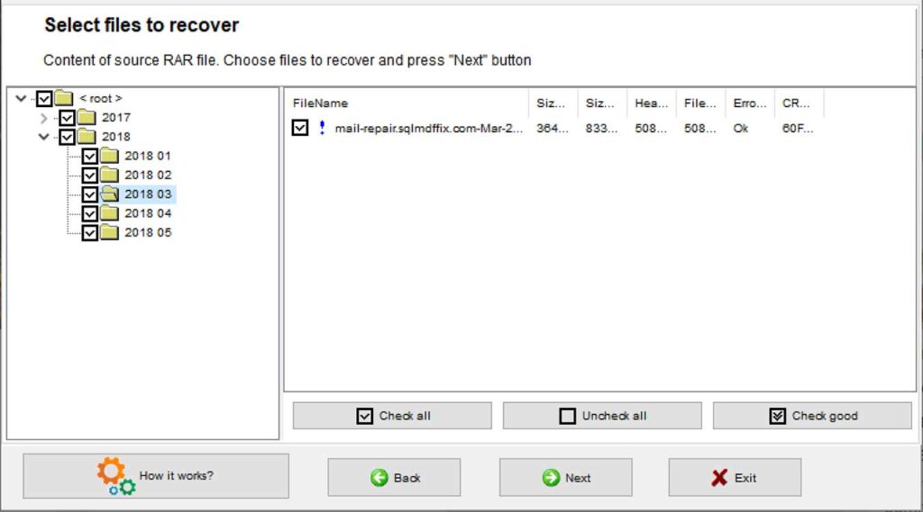 recovery-toolbox-rar-preview